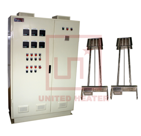 Control Panel Heater