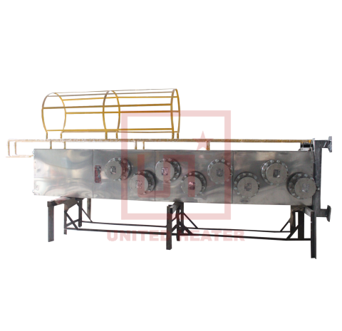 Electric Heater For Oil